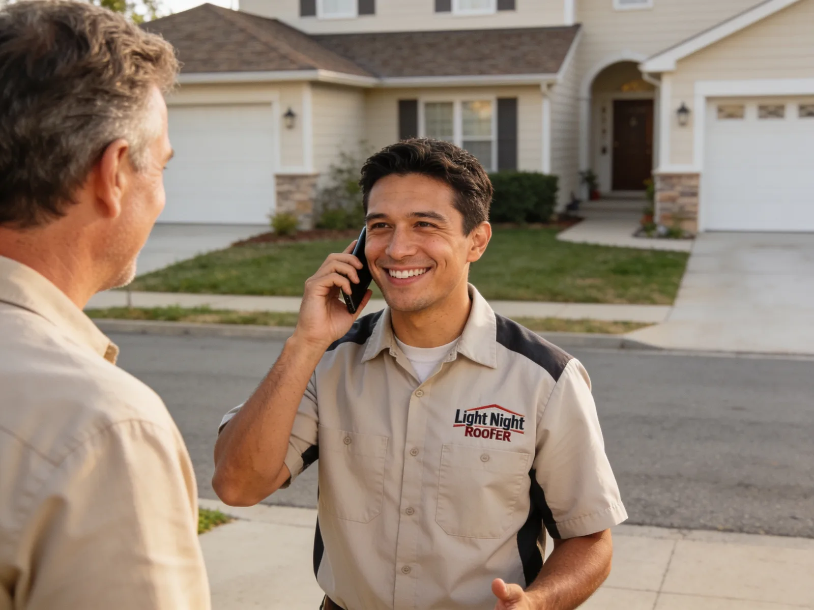 Emergency Roof Repair Harrison, MI FAQs